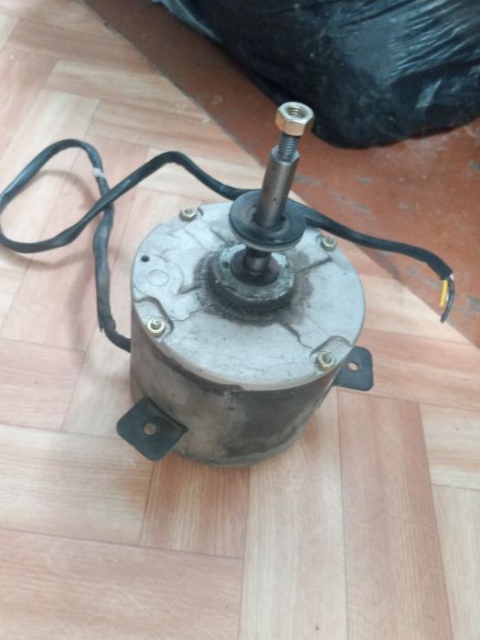 Плата Acson, Carrier на кондиционер, 4-х ходовой клапан,двигатель нару