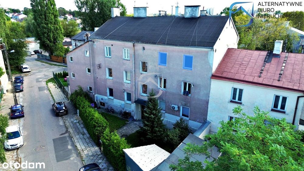 Mieszkanie – Lublin - Widok 3