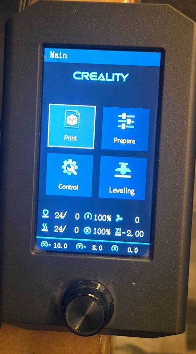 Creality Ender-3 S1