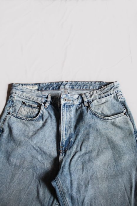 Джинси gallery dept & true religion клёш flared дрип