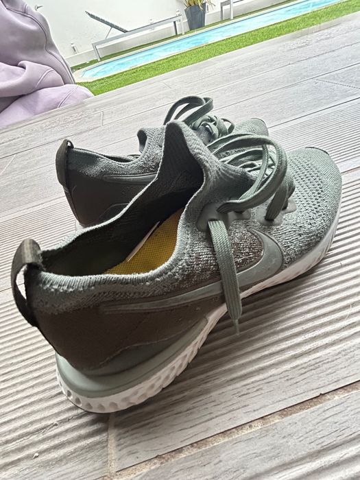 Sapatilhas Nike Corrida