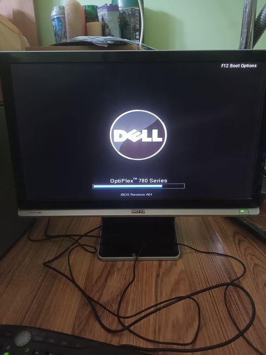 Monitor Benq 22 cale