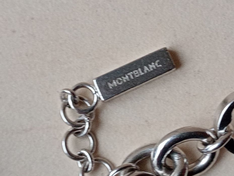 Браслет Montblanc