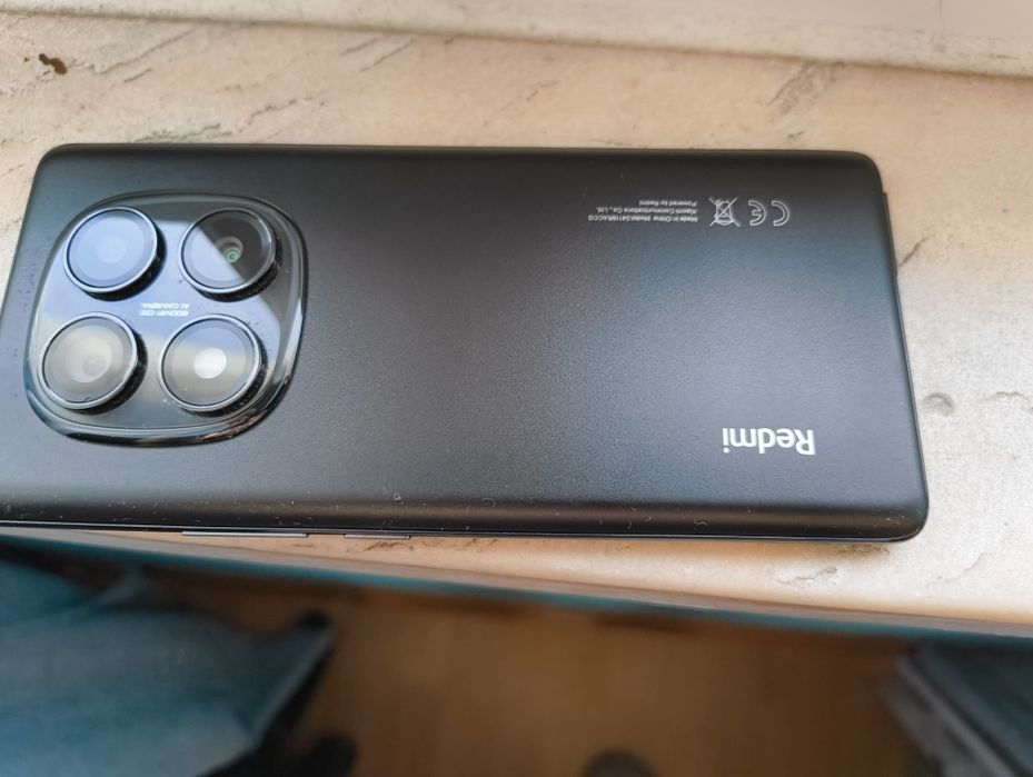 Xiomi Redmi Note 14 Pro 256Gb