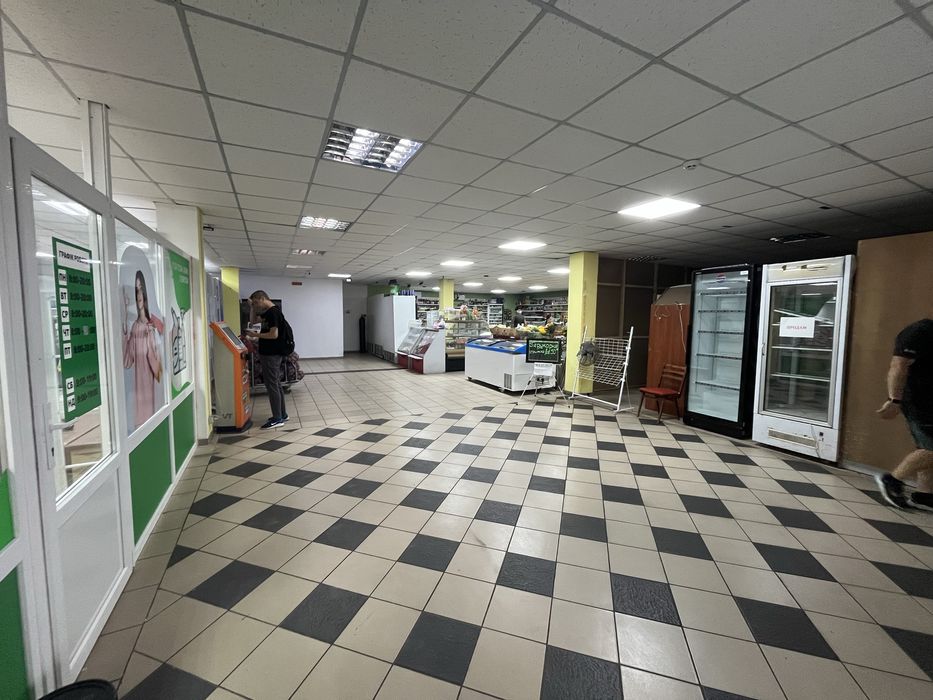 Оренда приміщення