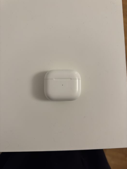 AirPods serie 3 da Apple Original