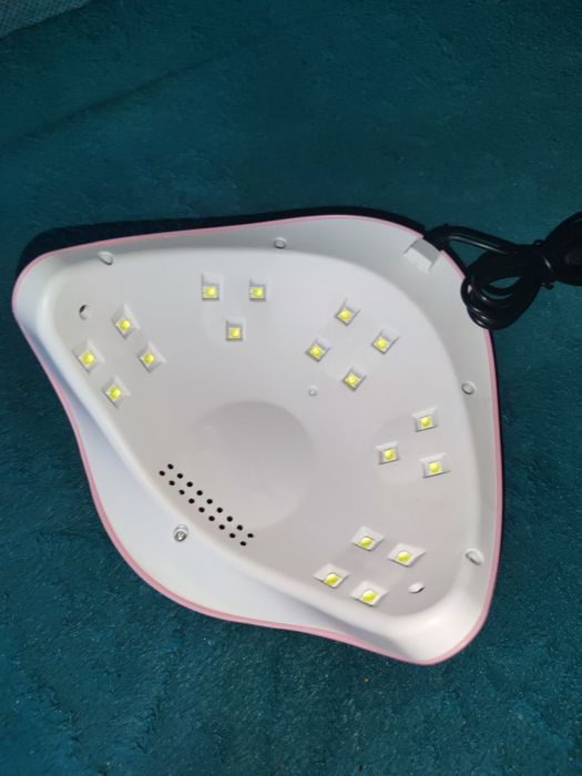 Продам лампу для сушки ногтей USB