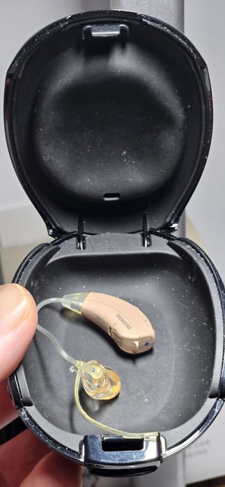 Aparat sluchowy Siemens OrionS