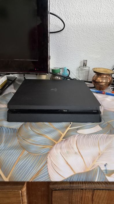 Ps4 slim 1TB da sony