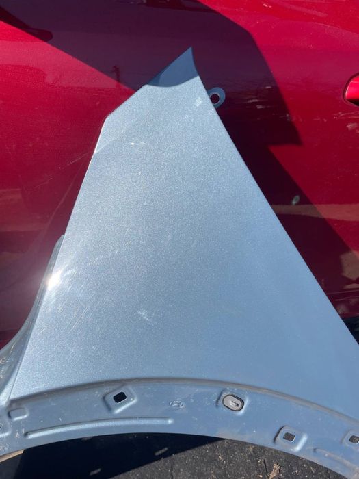 Крило ліве / праве Hyundai IONIQ 5 U3P / Оригінал / Стан гарний