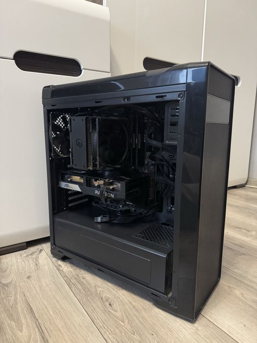 Komputer stacjonarny