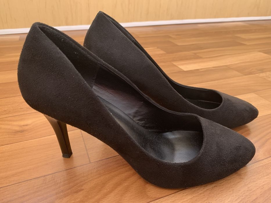 Туфли женские 38 размер