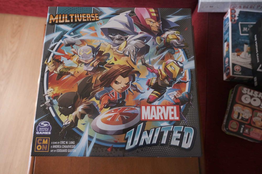 Jogos de tabuleiro | Boardgames