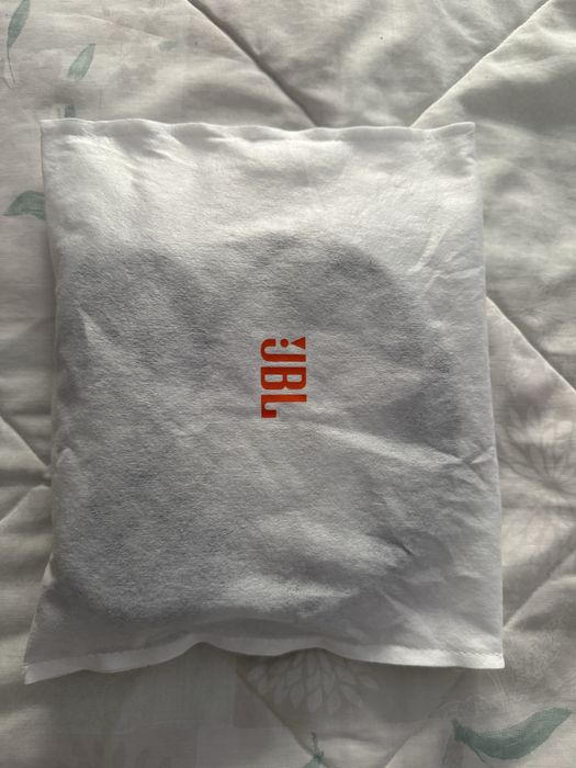 Auscultadores JBL novos