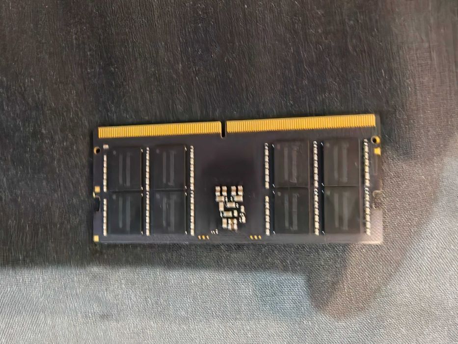 Memoria para portatil Dimm DDR5 32gb 5600