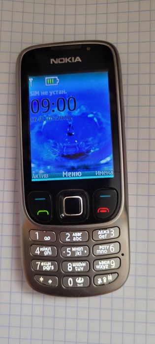 Телефон Nokia 3203