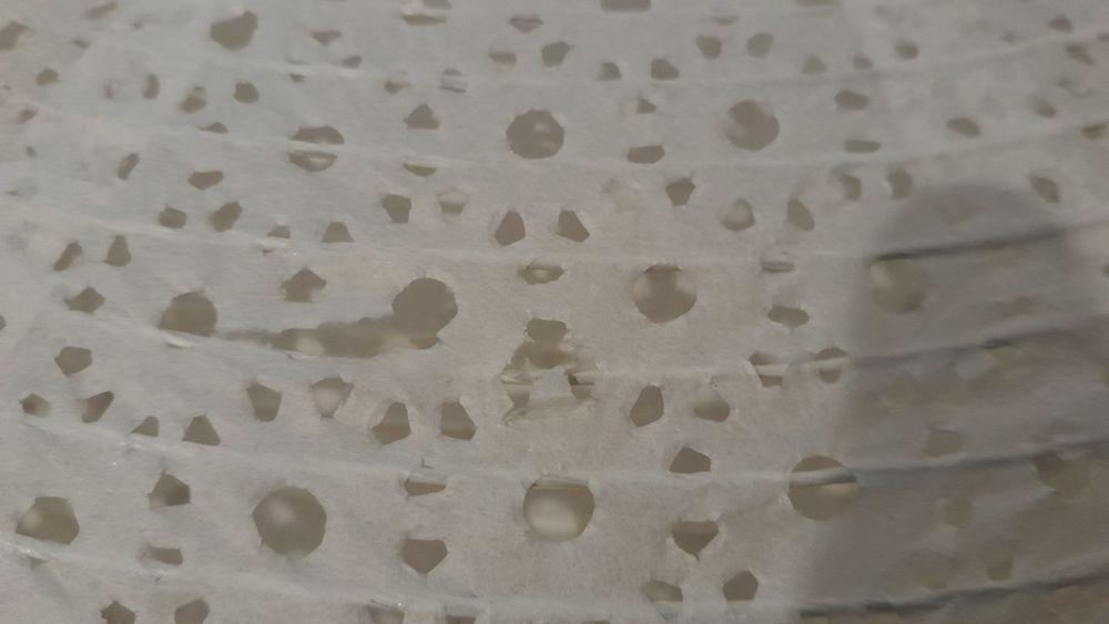 Wisząca Lampa ikea gullsudare plus oprawka z kablem hemma