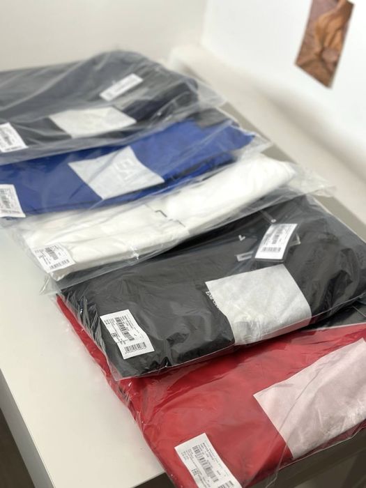 Спортивний костюм PRO від Emporio Armani