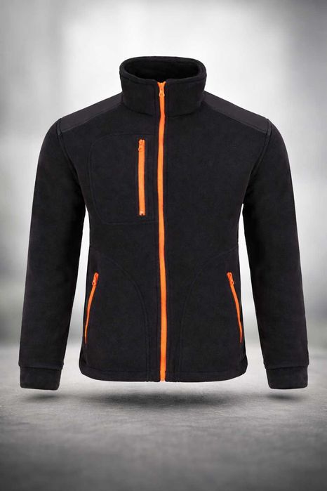 Polar z Logo Twojej Firmy | Trwały HAFT | Polar roboczy