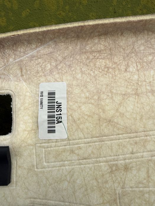 Потолок Mazda Мазда сх30 19+