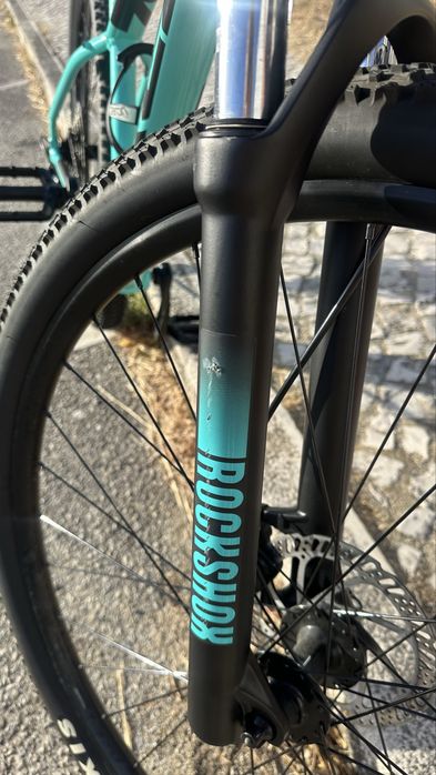 Bicicleta Trek Marlin 7 Gen 2