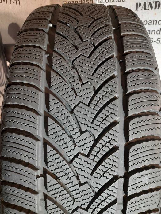 Шини 7,5мм 225/45 R18 PLATIN RP60 Winter б/у зима склад
