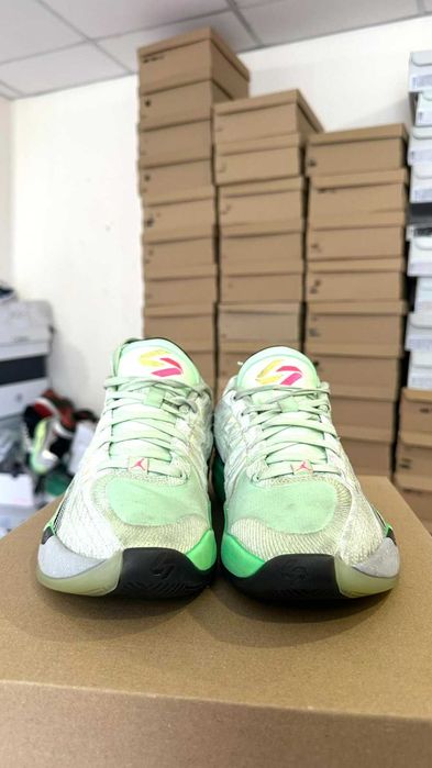 #4241 Nike Jordan Luka 4 [US 8|26 cm]