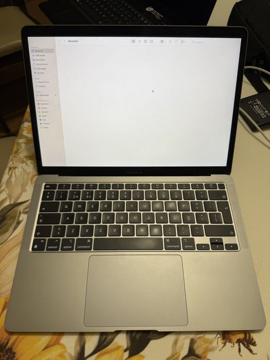 Vendo MacBook Air 13 - inch