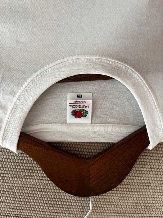T-shirt Frida Kahlo exclusiva – Fruit of the Loom