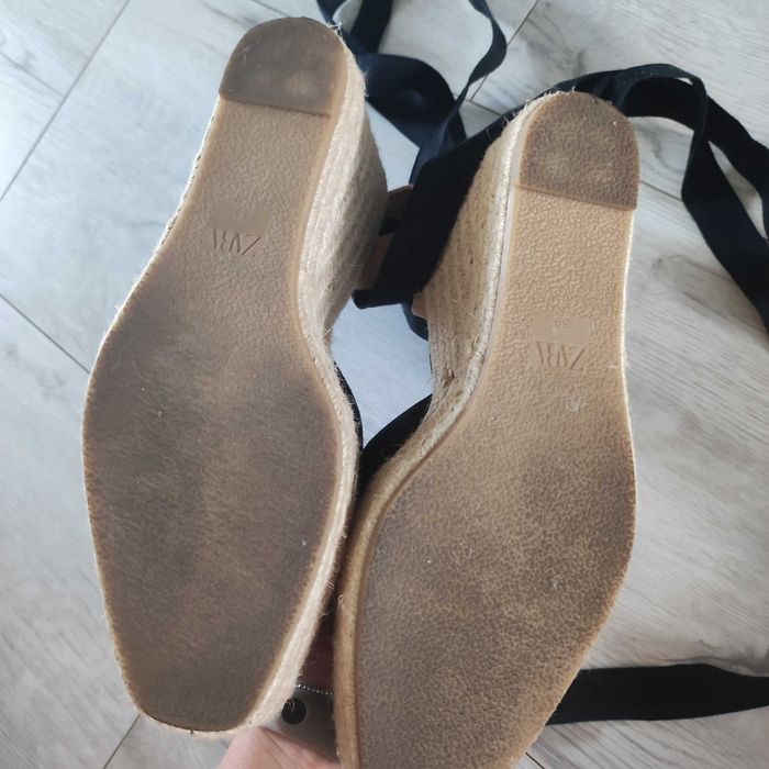 Zara koturny r 39 hit piękne