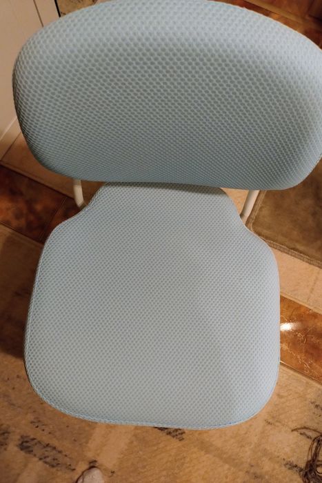 Fotel IKEA obrotowy