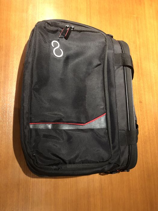 Mala / pasta para computador como nova