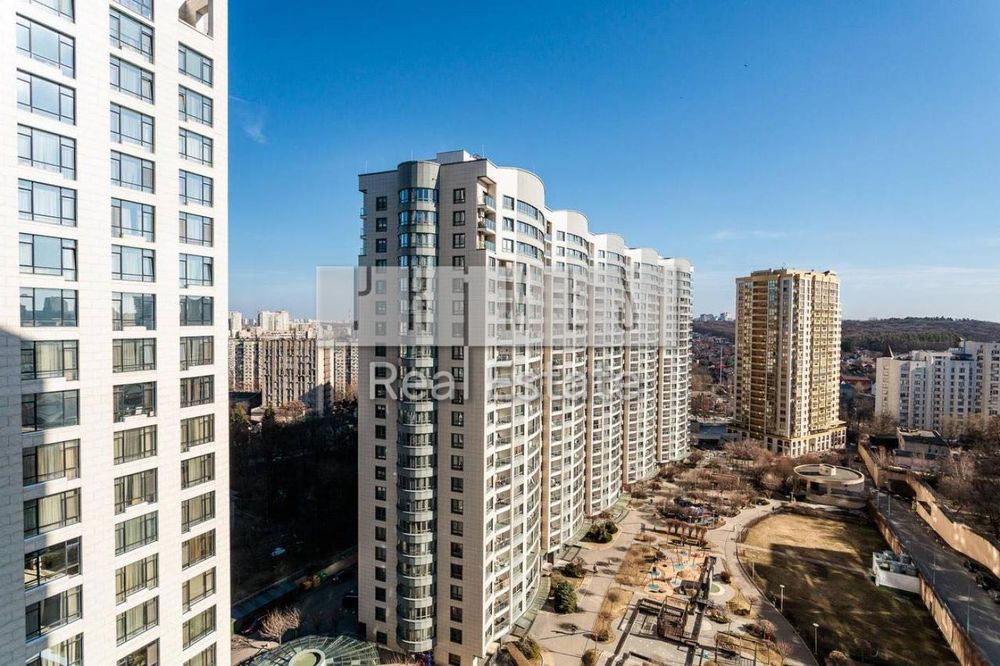 Оренда 1-к ремонт ЖК Park Avenue VIP Деміївська Голосіївська Парк Авеню