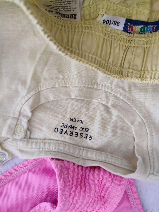 Letnie rzeczy 98/104