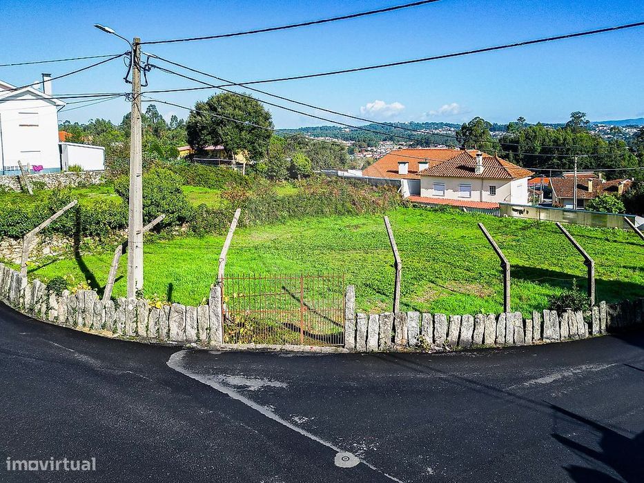 Terreno  para venda