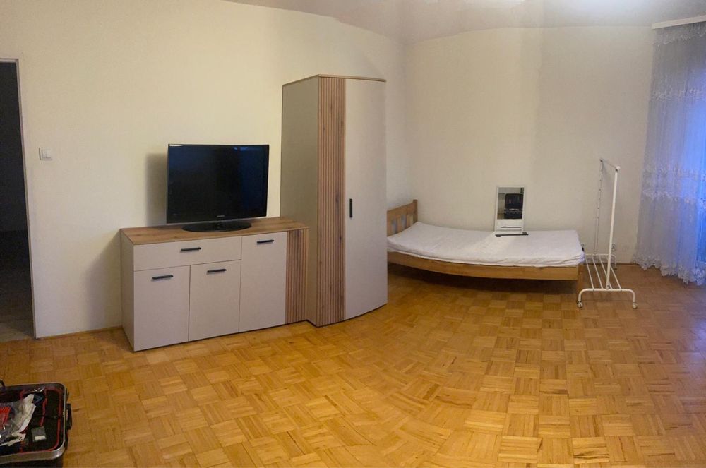 Mieszkanie – Wrocław, Plac Grunwaldzki - Widok 3