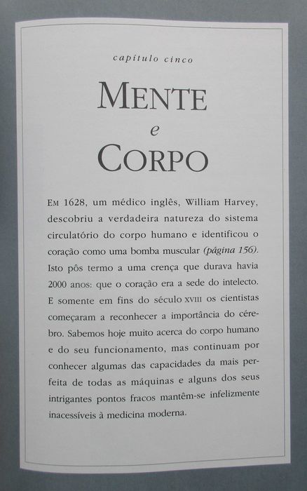 Sabia Que ... - - - - - - - Enciclopédia