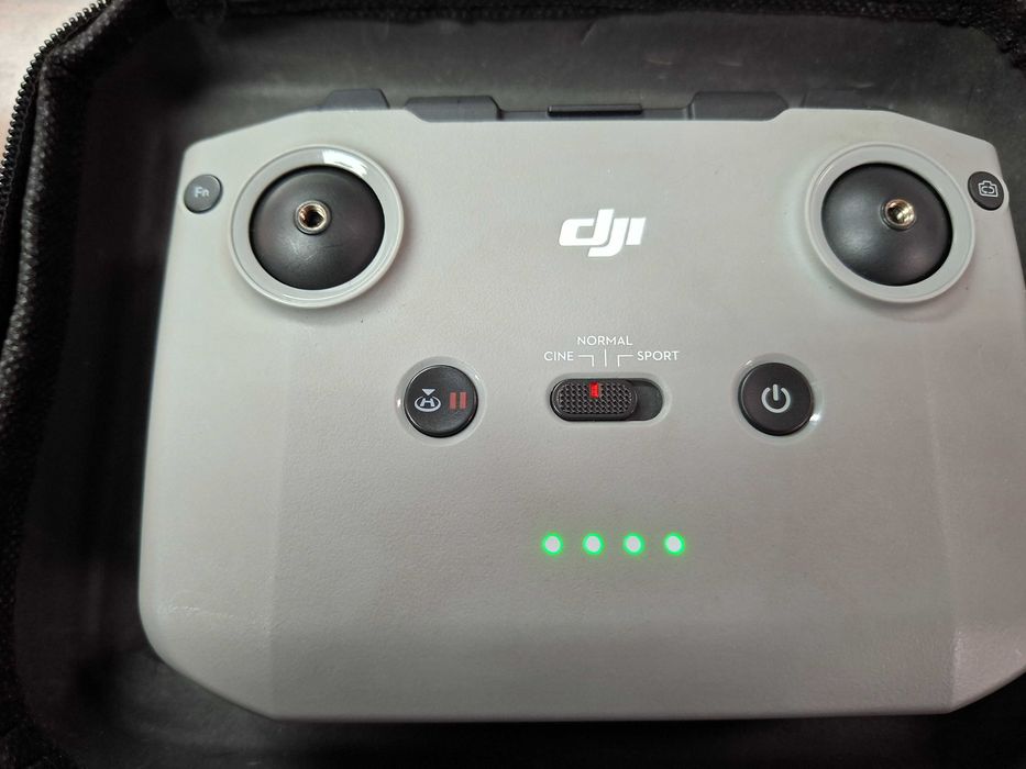 Drone dji mini 2 se