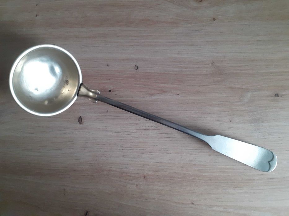 Łyżka wazowa chochla