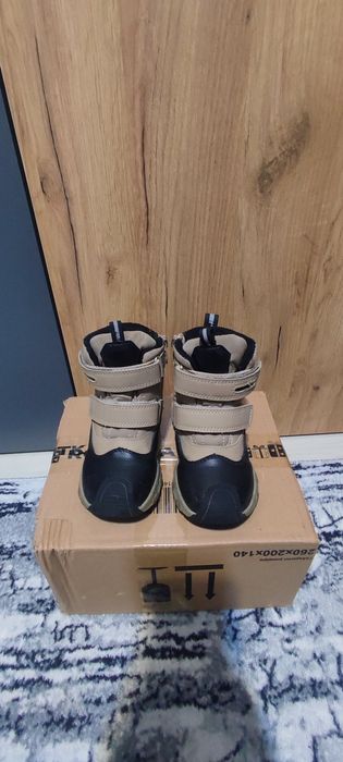 Зимові чоботи 16,3 см