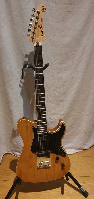 Yamaha Telecaster Pacifica