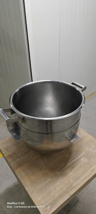 Batedeira planetária