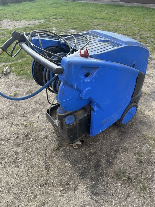 Sprzedam Myjke Nilfisk