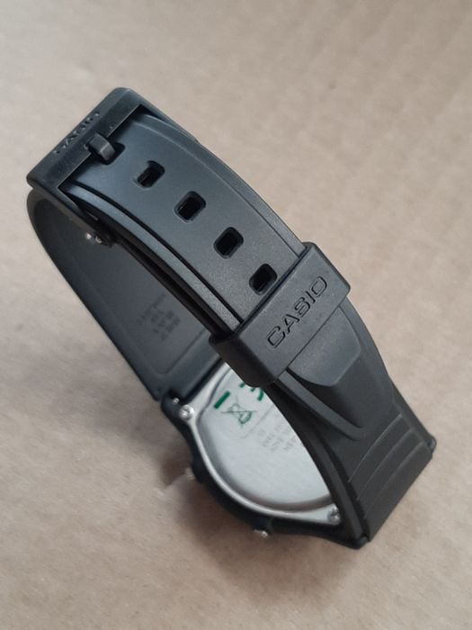 Годинник Casio AW-49HE-7A