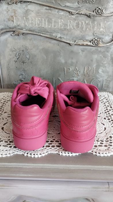 CROOP 36 super buciki ciepłe