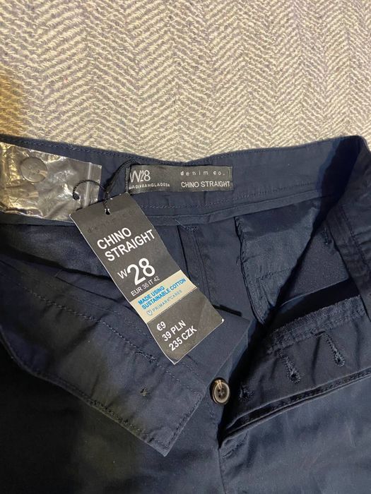 Шорти Primark для підлітка або для худощавого чоловіка