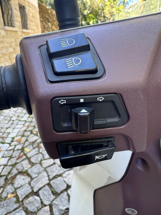 Keeway Zahara 125cc