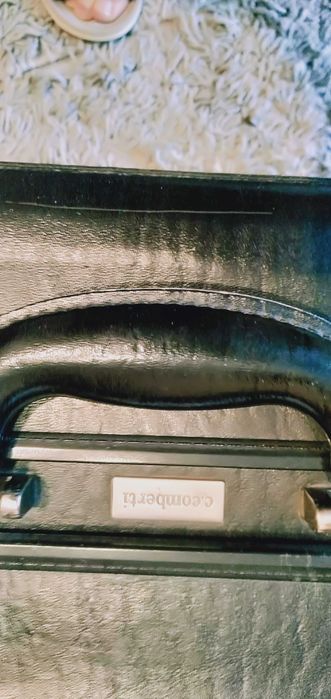 Kufer/torba męska C.Comberti