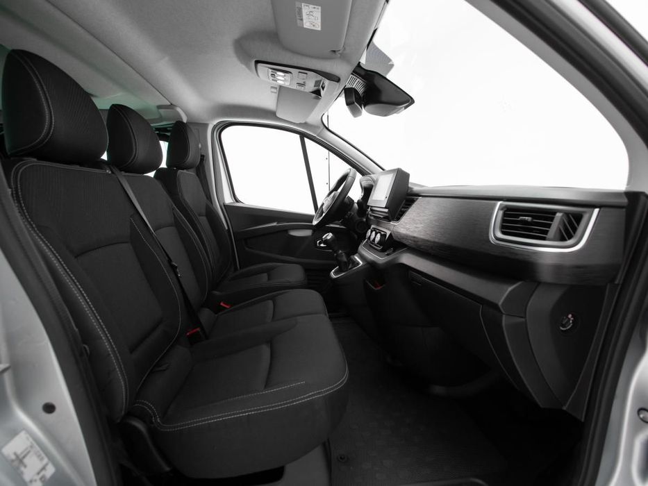 Nissan Primastar