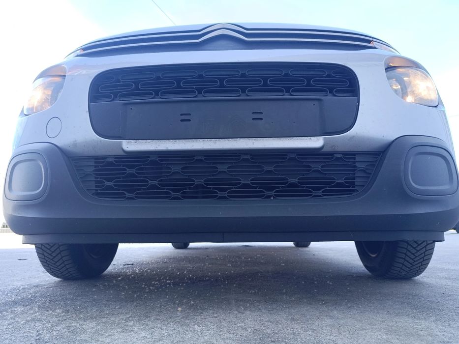 Frente completa CITROËN C3 III (SX)